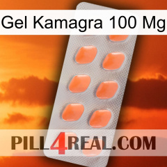 Gel Kamagra 100Mg 26